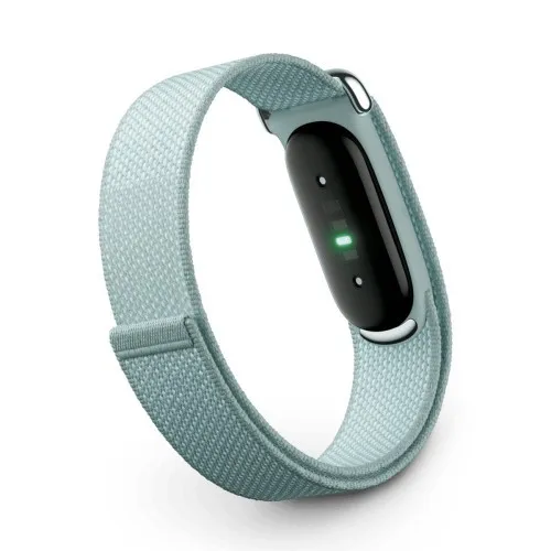 Фитнес-браслет Google Fitbit Air, fog