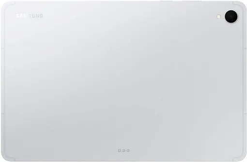 Планшет Samsung Galaxy Tab S11 Ultra, 12/256 ГБ LTE, серебристый