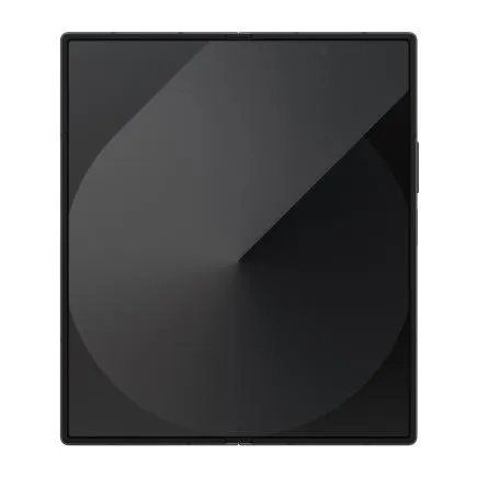 Смартфон Samsung Galaxy Z Fold6 12/256 ГБ, черный (Crafted Black)
