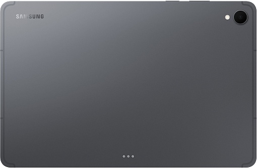Планшет Samsung Galaxy Tab S11, 12/512 ГБ LTE, серый